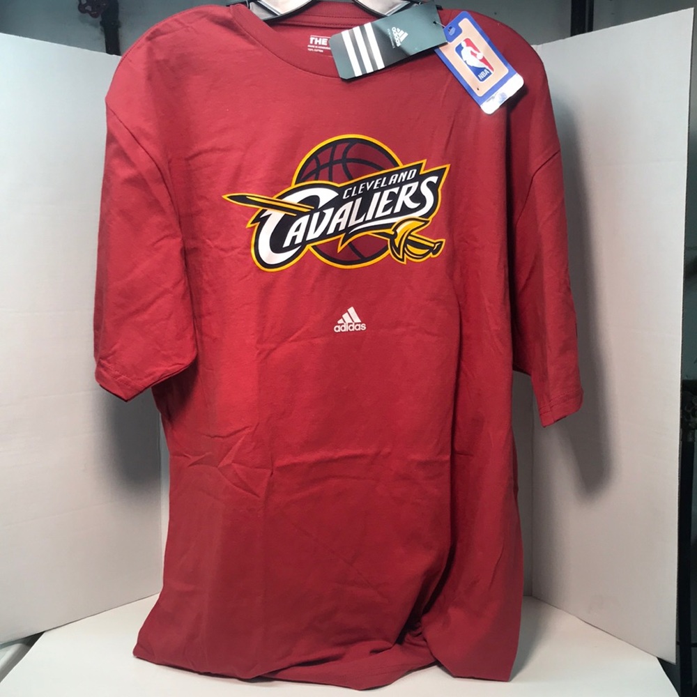 Cleveland Cavaliers T Shirt